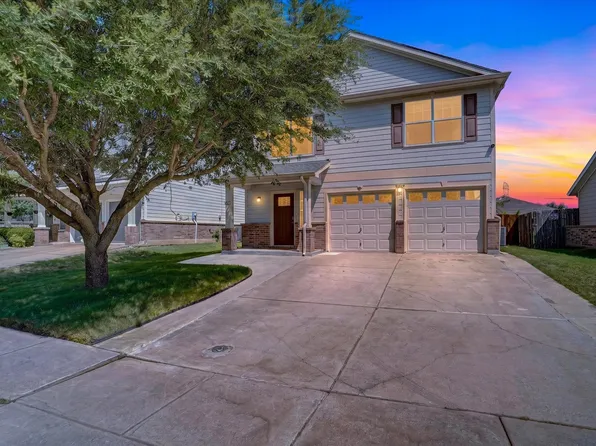 102 Hancock St, Venus, TX 76084
