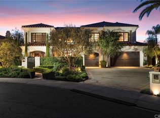 3 Zephyr Rdg, Laguna Niguel, CA 92677