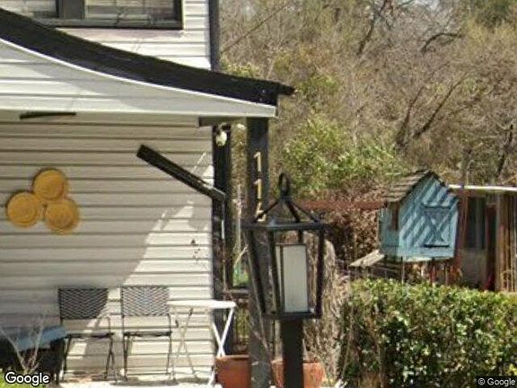 Exterior Address Verification