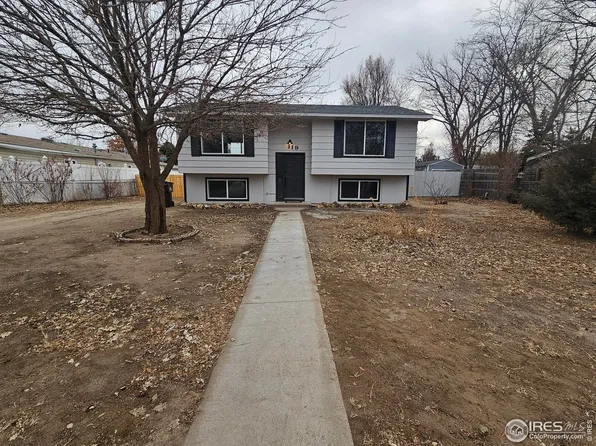 119 Balsam St, Log Lane Village, CO 80705