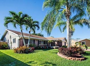1201 NW 18th St, Fort Lauderdale, FL 33311