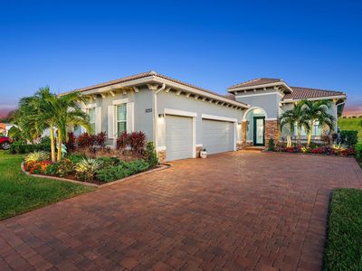 9259 SW Miracoli Way, Port Saint Lucie, FL, 34987