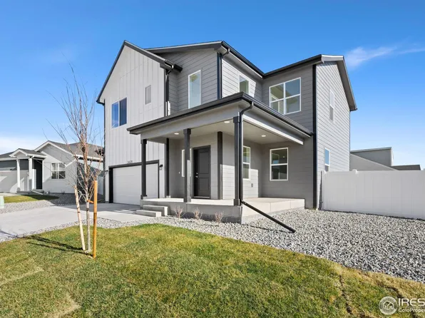 3621 Moab Ct, Evans, CO 80620