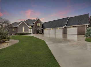 3973 Glen Moor Way, Kokomo, IN 46902