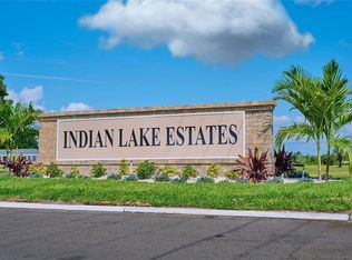 2 Laguna Dr Lot 1, Indian Lake Estates, FL 33855