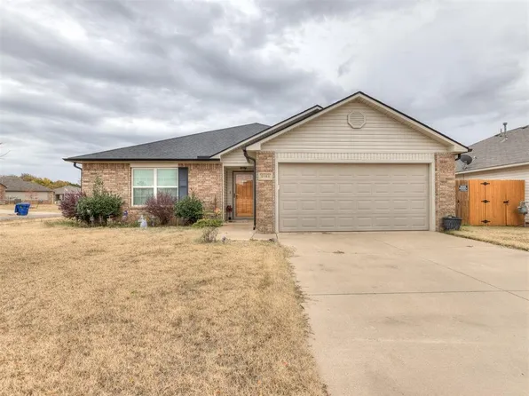 1101 Ironstone Dr, Noble, OK 73068