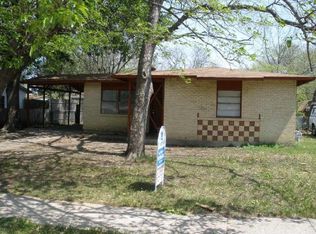 1405 Swiss St, Arlington, TX 76010