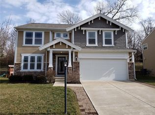 250 Bailey Ln, Springboro, OH 45066