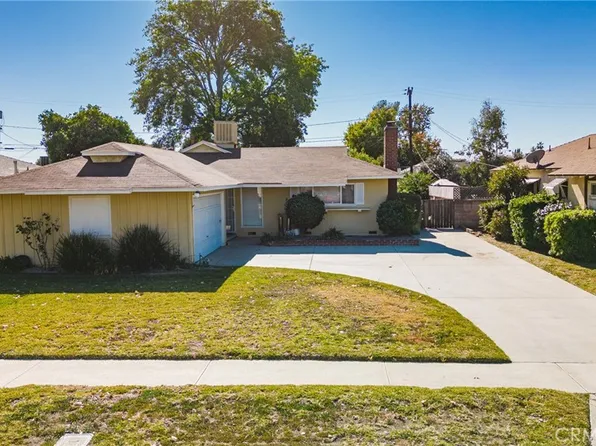 15150 Hiawatha St, Mission Hills, CA 91345