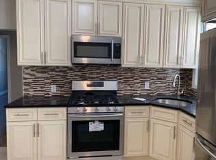 12701 87th Rd #1, Richmond Hill, NY 11418