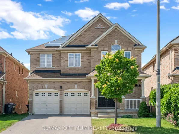 99 Young Dr, Brampton, ON L6Y 0P1
