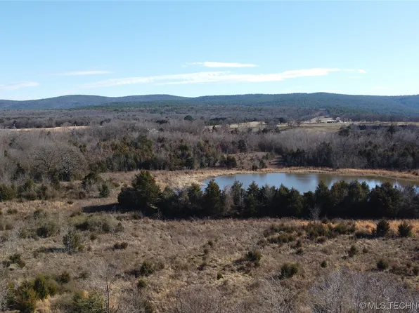 Rural Route Rd, McCurtain, OK 74944