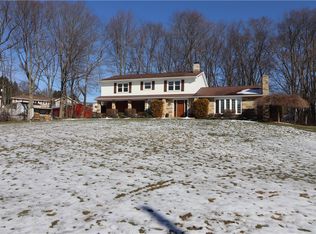 511 Pennsylvania Ave, Punxsutawney, PA 15767