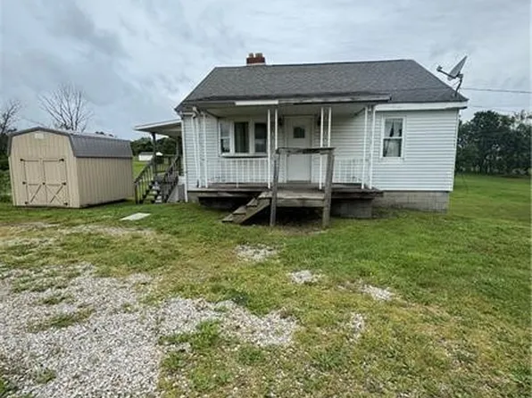 2193 Springhill Furnace Rd, Smithfield, PA 15478