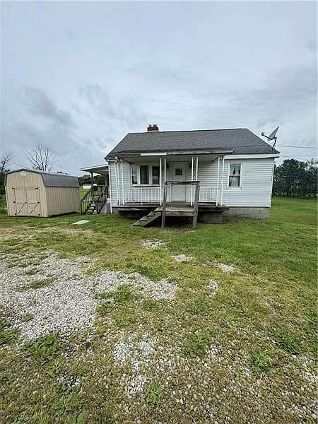 2193 Springhill Furnace Rd photo 1