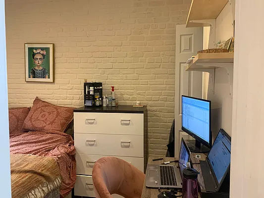 Rented by Corcoran | media 10