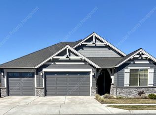3681 SW Coyote Ln, Redmond, OR 97756