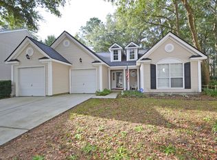 1590 Harborsun Dr, Charleston, SC 29412