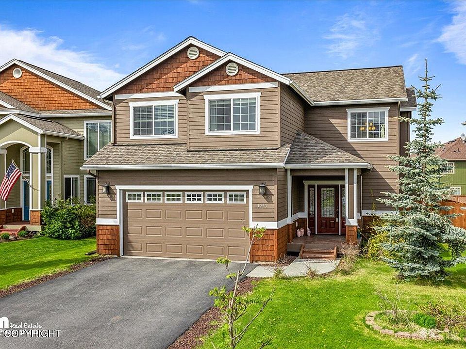 3273 Loop, Anchorage, AK 99516 Zillow