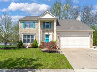 45250 Lemont Rd, Canton, MI 48187