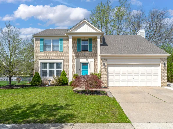 45250 Lemont Rd, Canton, MI 48187