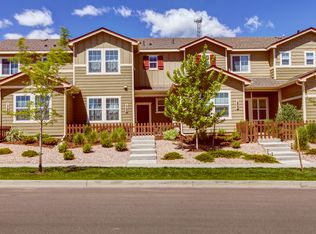 1799 Portland Gold Dr, Colorado Springs, CO 80905
