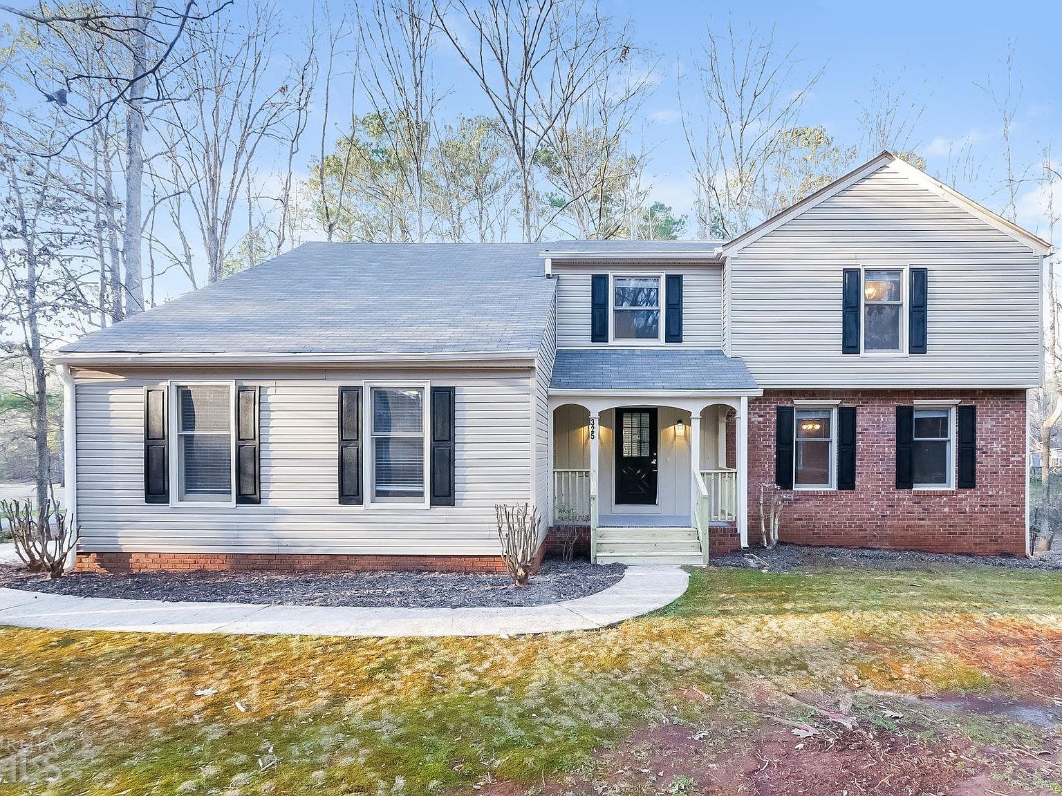 325 Derby Dr, Fayetteville, GA 30215 Zillow