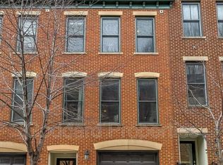 18 S Regester St, Baltimore, MD 21231