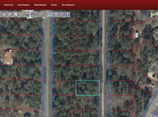150 Northeast Ct, Williston, FL 32696