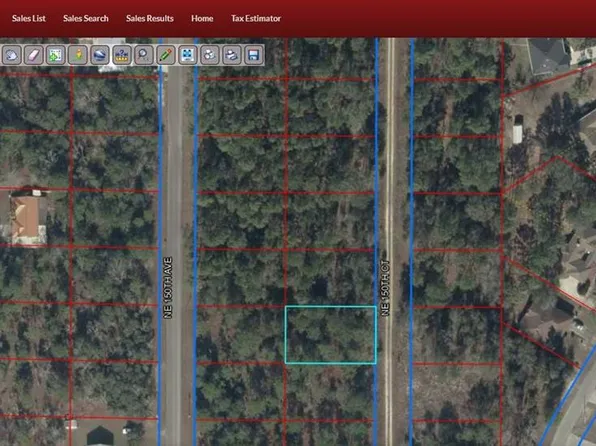 150 Northeast Ct, Williston, FL 32696