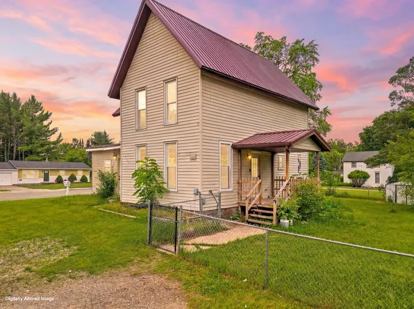 1321 Colburn Ave, Big Rapids, MI 49307