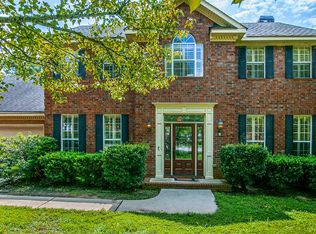 1117 Rivershyre Dr, Evans, GA 30809