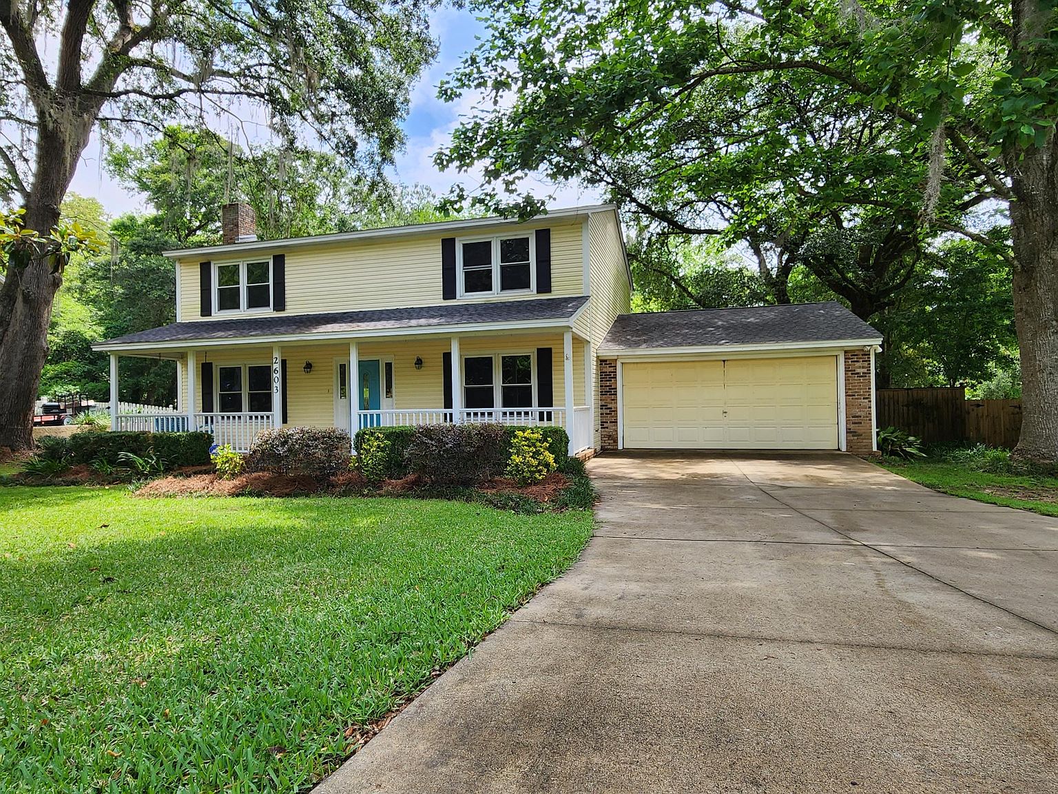 2603 Noble Dr, Tallahassee, FL 32308 Zillow