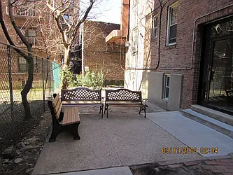 Sold by NY Metro Realty Group