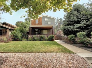 372 S Downing St, Denver, CO 80209