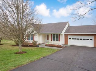 1511 Boxwood Dr, Blacksburg, VA 24060