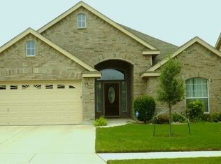 8934 Wolff Vis, Converse, TX 78109