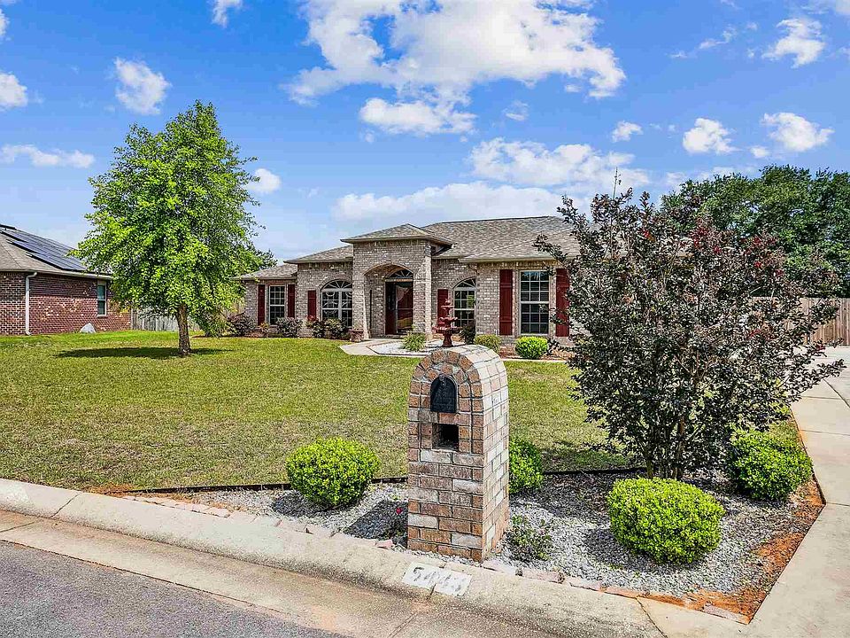 5443 Covered Bridge Ln, Pace, FL 32571 Zillow