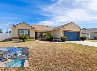 67 Raintree Pl, Palm Coast, FL 32164