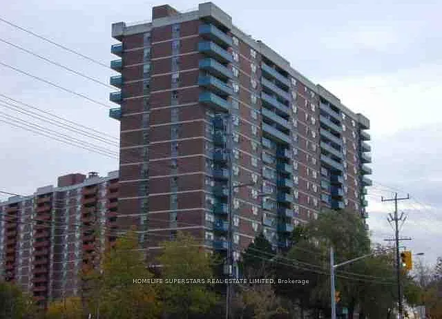 2645 Kipling Ave #1405 — Photo 1