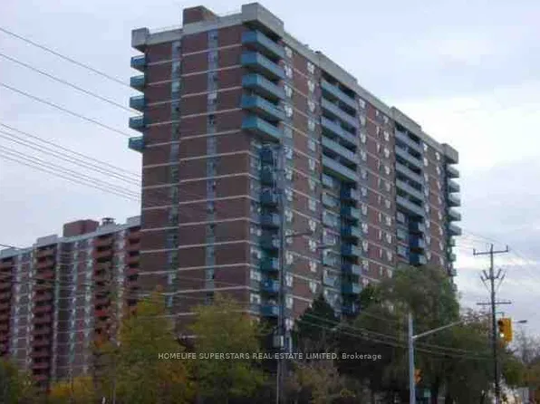 2645 Kipling Ave, Toronto, ON