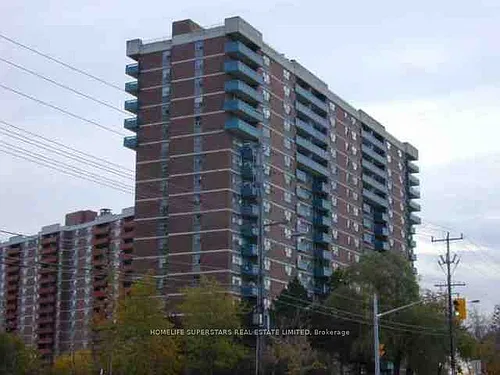 2645 Kipling Ave #1405 Photo 1