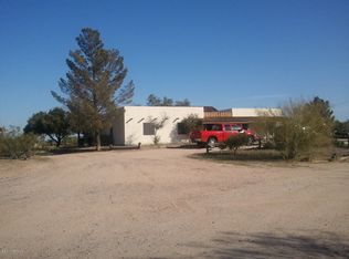 3808 S Vermeersch Rd, Avondale, AZ 85323