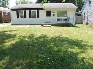 6127 Reo St, Toledo, OH