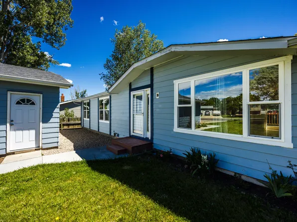 1441 N Heights Ln, Sheridan, WY 82801