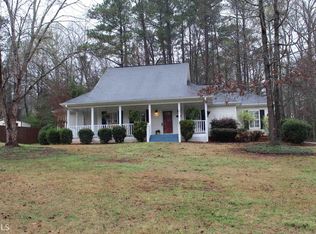 314 Old Pond Rd, Lagrange, GA 30241