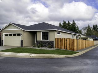 2002 NW 115th Cir, Vancouver, WA 98685