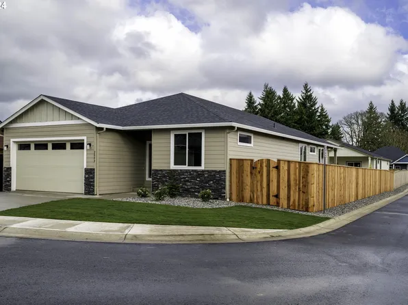 2002 NW 115th Cir, Vancouver, WA 98685