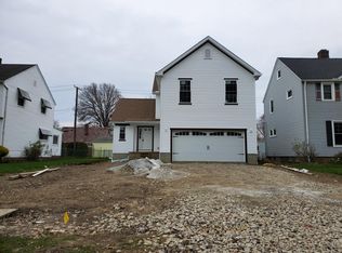 21050 S Lake Shore Blvd, Euclid, OH