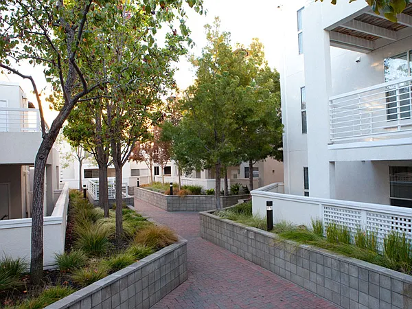 Cupertino Park Center — Photo 28